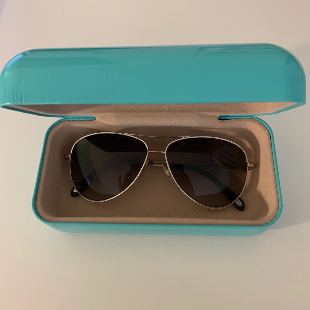 Tiffany & Co. Sunglasses